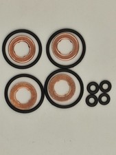 4x INJECTOR SEALS SET BOSCH