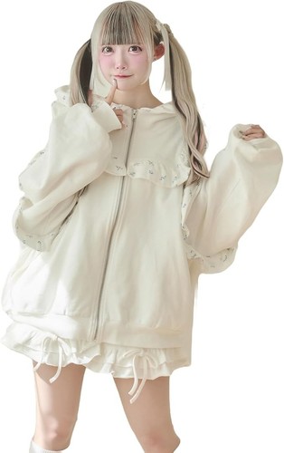 Wego whinny white japanese - whinny,