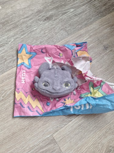 Lush bath bomb halloween - lush,