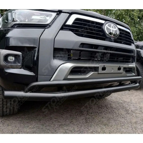 Hilux mk8 2016 2024 double - , mk8,