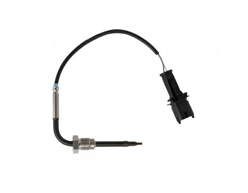 Exhaust gas temperature sensor - gas,