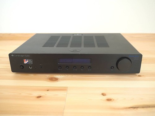 Cambridge audio topaz am10 - cambridge,