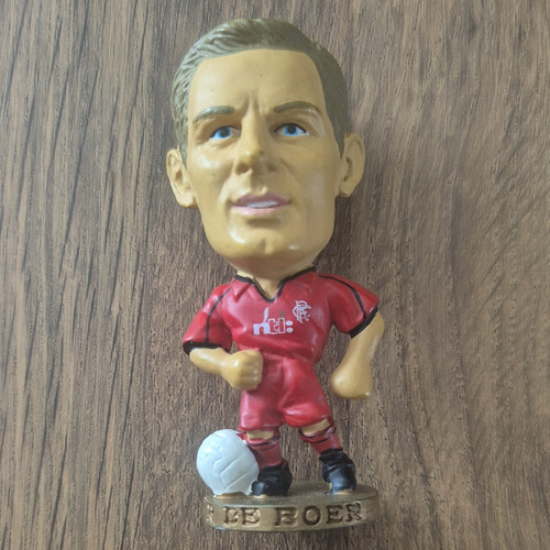 Corinthian prostars rangers - corinthian,