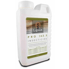 Lignum Pro I 62.5 Insect