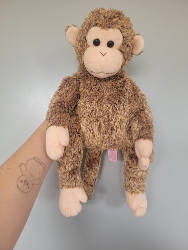 Beanie buddy bonsai monkey - ty,