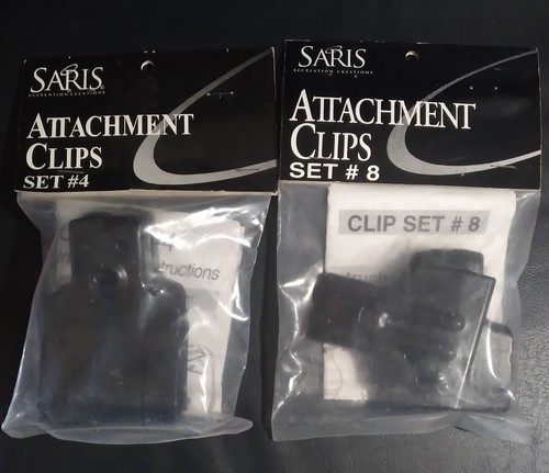 Attachment clips sets 4 - attachment,