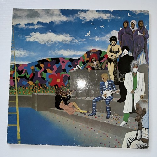 Prince the revolution - prince,