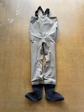 Simms Guide Weight Gore Tex