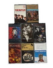 Beatles Paul McCartney & Wings