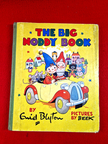 Original 1951 hardback book - 1951,