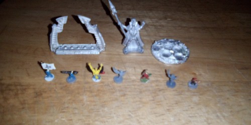 Epic 40k eldar - 40k,