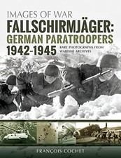 Fallschirmjager: German