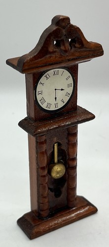Dolls house furniture