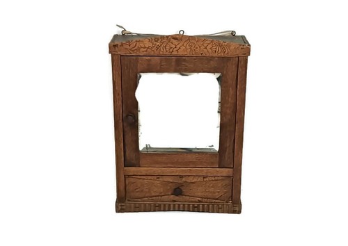 Art deco antique medicine - deco,
