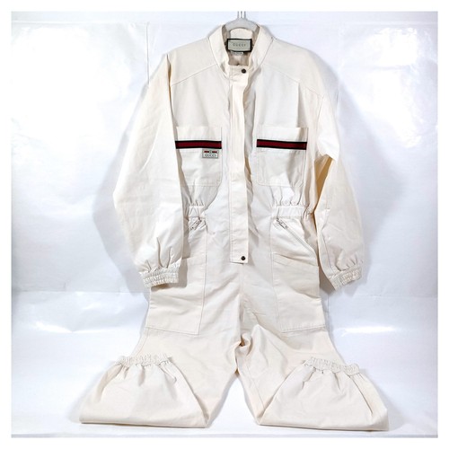 Gucci suits all - in, one