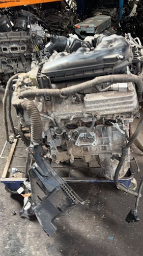 Lexus 300 2005 engine - 2005, 3.0
