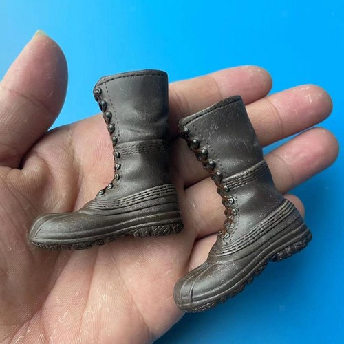 Action figure shoes - figure,