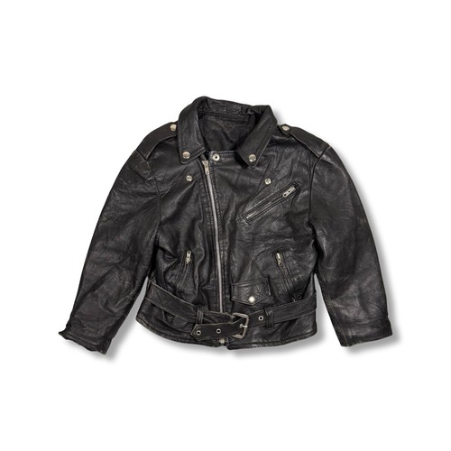 Vintage kids biker - kids,