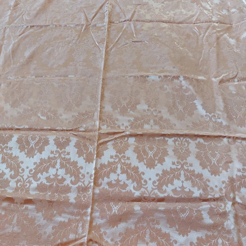 Modern vintage damask - vintage,