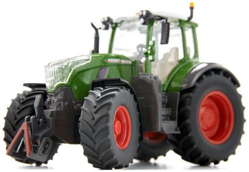 Siku scale fendt 728 - fendt,