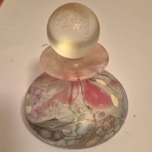 Isle wight glass decorative - isle,