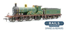 DAPOL 'OO' GAUGE 4S-027-NRM02S