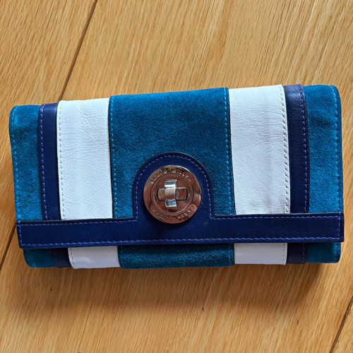 Karen millen genuine leather - genuine,