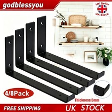 4/8 Shelf Brackets Scaffold