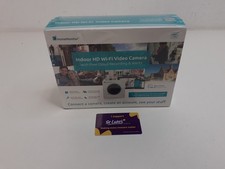 Cam homemonitor indoor hd - y-cam,
