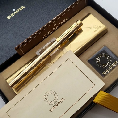 Sheaffer targa 1020 - sheaffer,