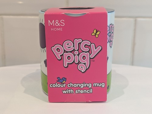 Marks spencer percy - marks,