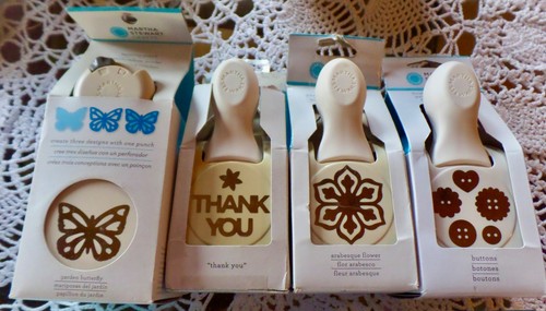 Martha stewart paper - stewart,