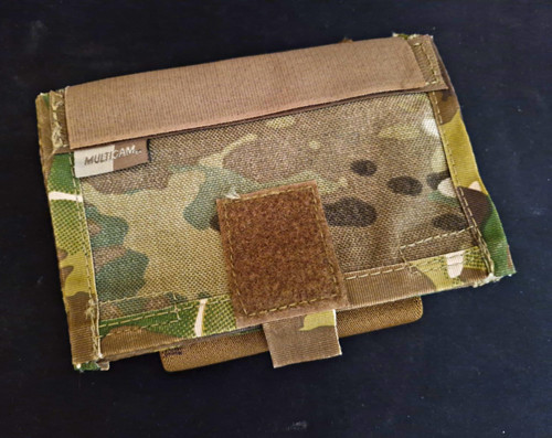 Uksf c2r fast tacpad - tacpad, multicam