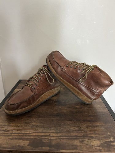 Men birkenstock brown - men’s,