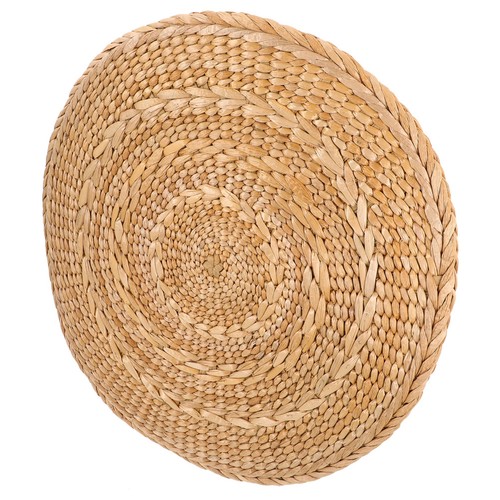Japanese style straw - straw, woven