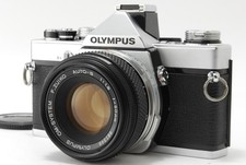 【N MINT+++】Olympus OM1 N