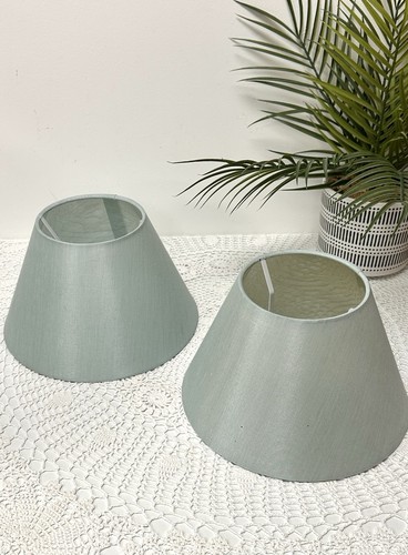 Each small lampshade - each,