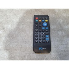 1-32121 Mouse Remote Control Controller Black Wireless for laptop and Desktop PC