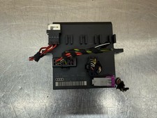 Audi A4 B6 2.0 Petrol ALT Comfort Control Module CCM 8E0907279E 2003