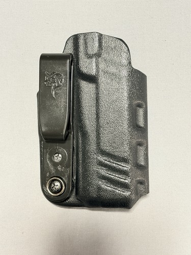 Desantis slim tuk holster - 3t,