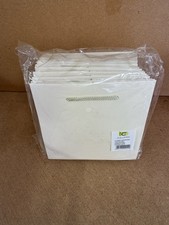 Florist Porto Bags, Hand Tied