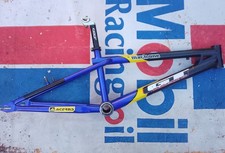 Gt BMX Frame Racing 20" Crmo