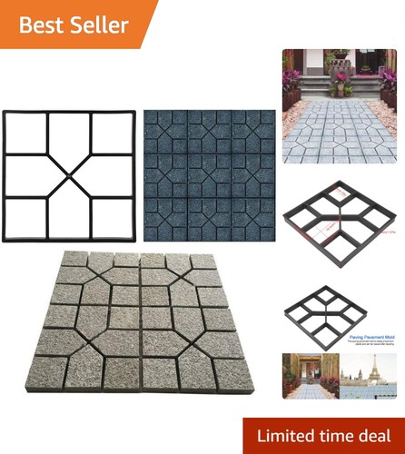Concrete moulds outdoor - concrete,