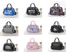  Travel Holdall Cabin Size