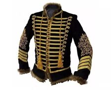 Napoleonic Hussar Jacket