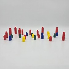 1/32 Scale Gas Bottles