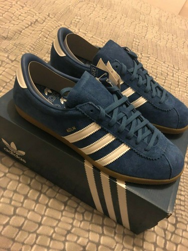 Adidas koln dead - koln, uk