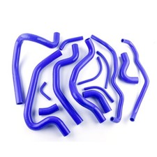 Silicone Radiator Hose For