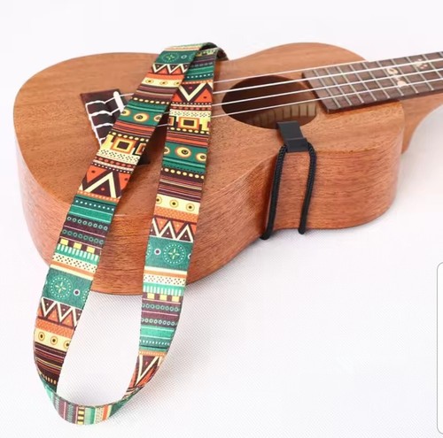 Ukulele strap fits all - ukulele,