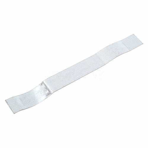 Original flymo belt - belt, guide